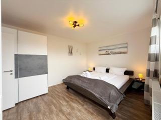 Mien Hus, Wohnung 2 - 5