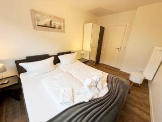 Mien Hus, Wohnung 2 - 1