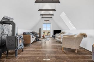 Ferienwohnung Liegeplatz 3 Glücksburg - 0