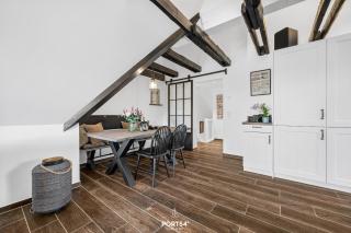 Ferienwohnung Liegeplatz 3 Glücksburg - 4