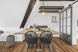 Ferienwohnung Liegeplatz 3 Glücksburg - 3
