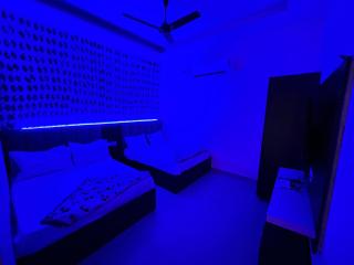 Hotel heaven inn - 9