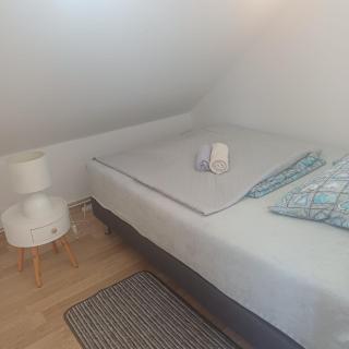 Apartament Wolin nad wodą koło Miedzyzdrojów - 7