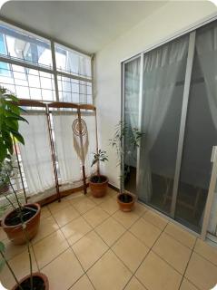 Casa de Ofe Hostal cuarto privado baño compartido - 5