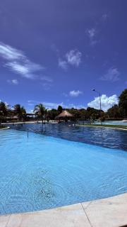 Flat Iloa Resort Barra de São Miguel AL - 5