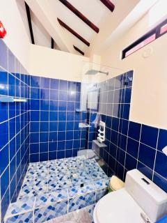 Oceanfront House With Pool and BBQ - 3