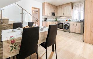 Pet Friendly Home In Totalan - 6