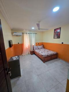 Derna Guest House - 9