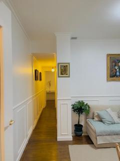 Luxembourg Pantheon Appartement - 7