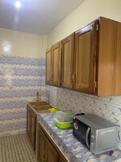Appartement meublé Diatta François - 7