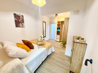 CasaNova Centro A - 2 Rooms - 8