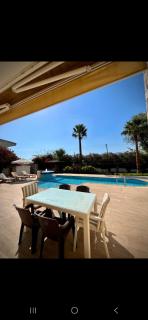 Villa with Pool in Dalyan, the Paradise Town of Muğla, Villa Caretta - 5