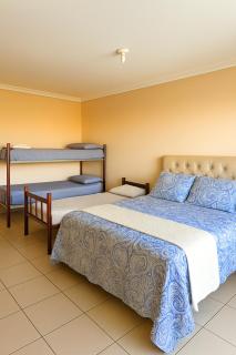 Pousada Recanto dos Pássaros - 5