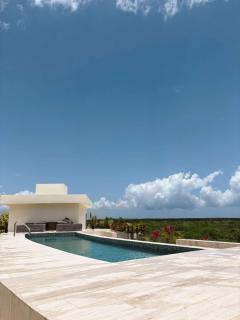 Modern Tulum Loft Private Garden and Resort Pool - 8
