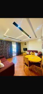 Apartments Porto Sokhna pyramids - 3