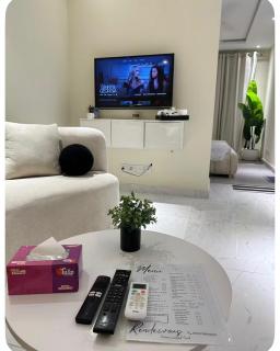 LMY Boutique Signature Hotel - Blue Area Islamabad - 7