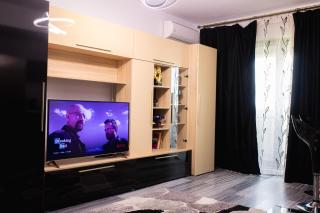 Luxury Stay Tomis Plus Constanta - 0