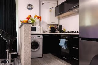 Luxury Stay Tomis Plus Constanta - 3