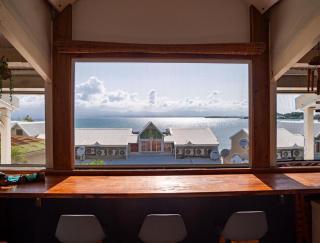 Studio avec vue mer et accès plage - 4