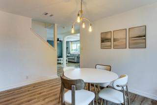 Extended Stay in SATX Area! Family Home w/ Yard - 4
