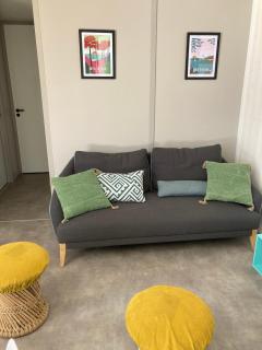 Le Cottage des Courlis - 1