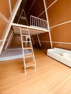 Paradise Glamping Sầm Sơn - 8