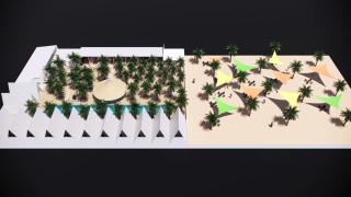 Paradise Glamping Sầm Sơn - 5