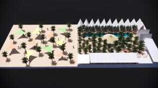 Paradise Glamping Sầm Sơn - 3