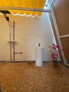 Paradise Glamping Sầm Sơn - 2