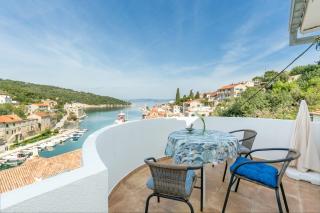 Apartment Stomorska 8650a - 0