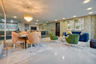 Apartamento amplio y de lujo en el Oeste - 4