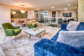Apartamento amplio y de lujo en el Oeste - 3
