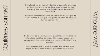 El Cafetal - 9