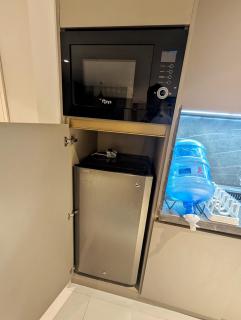 AVENAIR EXECUTIVE ONE-BED APARTMENT By ALVIS SUITE - MM ALAM GULBERG - 6