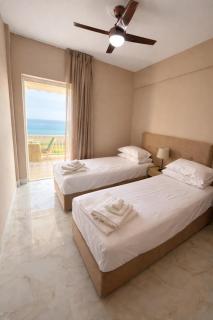 Alia Mare Apartment - 9