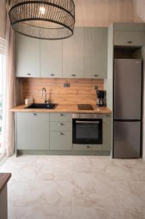 Alia Mare Apartment - 7