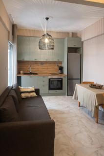 Alia Mare Apartment - 6