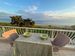 Alia Mare Apartment - 3