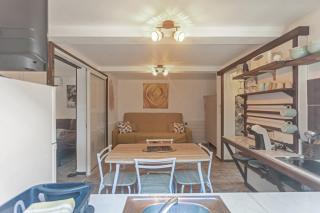 Les Cottages Couleur Café - Cozy 1BR cottage BANANIER - 0