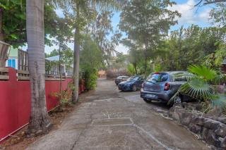 Les Cottages Couleur Café - Cozy 1BR cottage BANANIER - 8