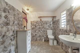 Les Cottages Couleur Café - Cozy 1BR cottage BANANIER - 7