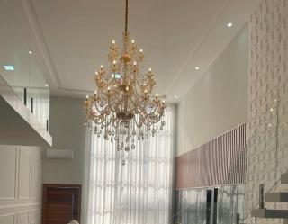 Beautiful house mansion for rent in Pinheiral - 9