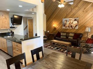 1 Bedroom Standard Condos - 9