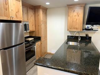 1 Bedroom Standard Condos - 7
