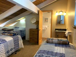 1 Bedroom Standard Condos - 4