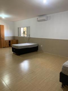 Casa Ampla com Piscina no Lago Sul Brasília até 9 pessoas Condomínio 24h - 5