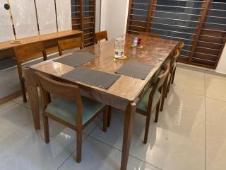 Family friendly modern style luxury villa - Cheruvalli - 1