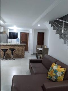 Duplex house - 2