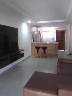 Duplex house - 4