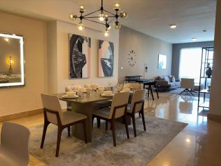 63B YOO Hermoso apto vista al Mar 1BR - 9
